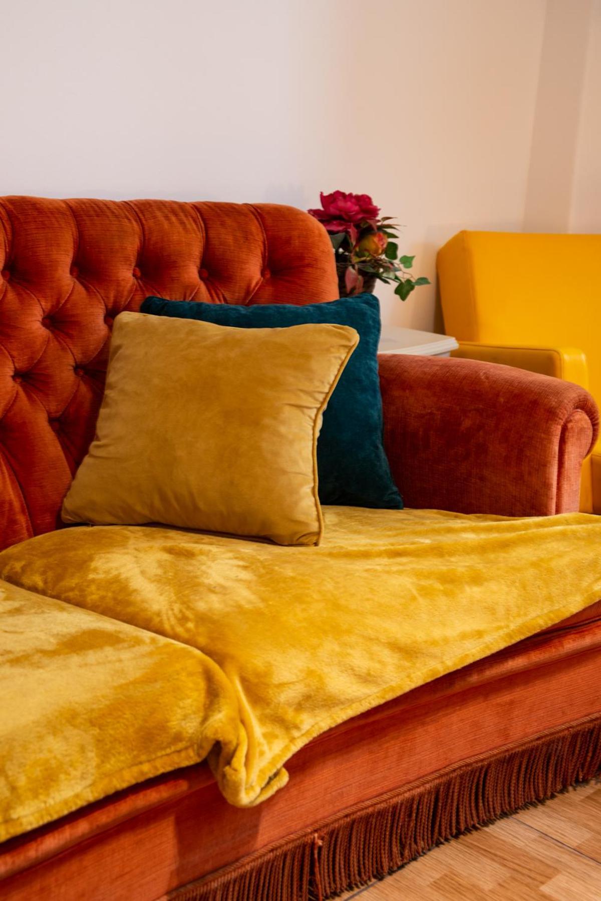 Apartament In Principe Real Lisboa Eksteriør bilde