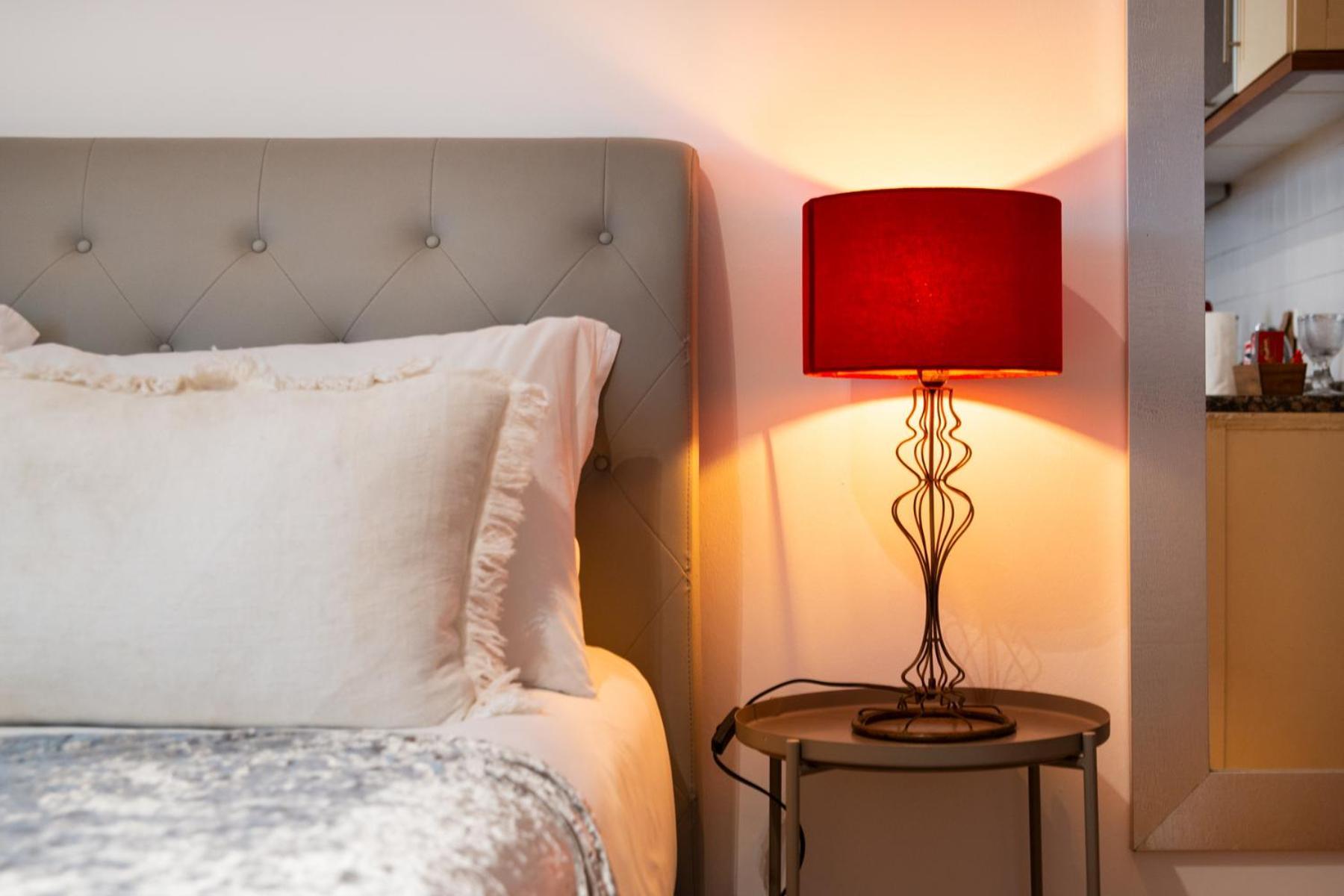 Apartament In Principe Real Lisboa Eksteriør bilde